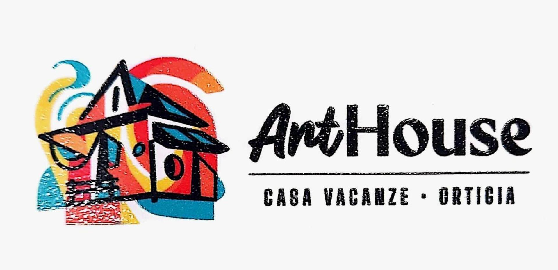 Art House Syracuse Exterior foto